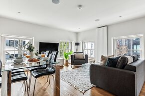 Soho - Fitzrovia Suites