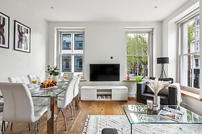 Soho - Fitzrovia Suites