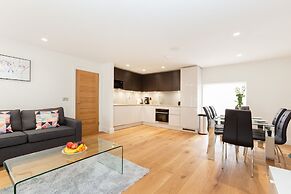 Soho - Fitzrovia Suites