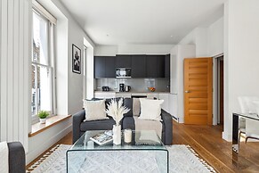 Soho - Fitzrovia Suites
