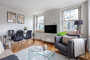 Soho - Fitzrovia Suites