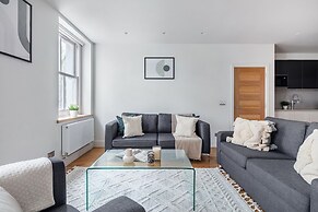 Soho - Fitzrovia Suites