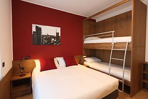 Corte Milano - Hostel