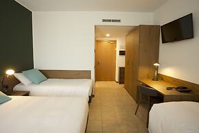 Corte Milano - Hostel