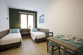 Corte Milano - Hostel