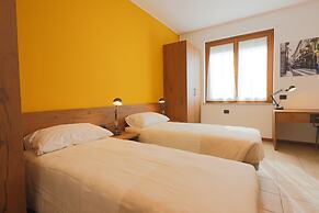 Corte Milano - Hostel
