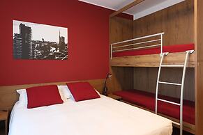 Corte Milano - Hostel