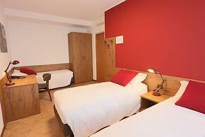 Corte Milano - Hostel