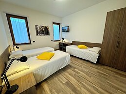 Corte Milano - Hostel