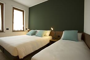 Corte Milano - Hostel