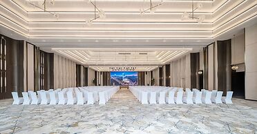 Grand Bay Hotel Chengdu