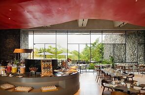 Radisson Resort and Spa Lonavala