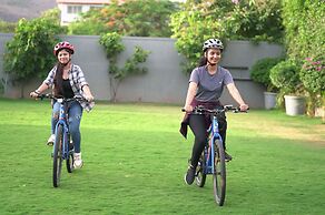 Radisson Resort and Spa Lonavala