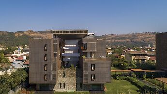 Radisson Resort and Spa Lonavala