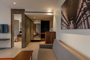 Radisson Resort and Spa Lonavala