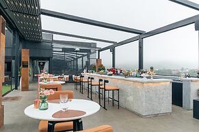 Radisson Resort and Spa Lonavala
