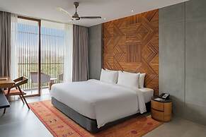 Radisson Resort and Spa Lonavala