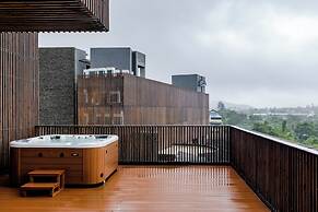 Radisson Resort and Spa Lonavala