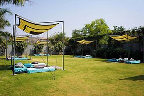 Radisson Resort and Spa Lonavala