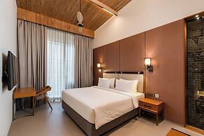 Radisson Resort and Spa Lonavala