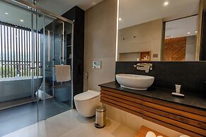 Radisson Resort and Spa Lonavala