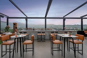 Radisson Resort and Spa Lonavala