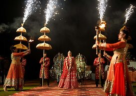 Radisson Resort and Spa Lonavala