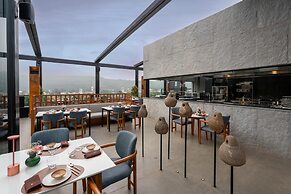 Radisson Resort and Spa Lonavala
