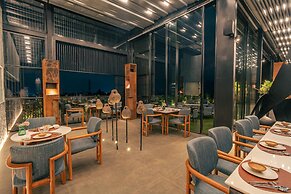 Radisson Resort and Spa Lonavala
