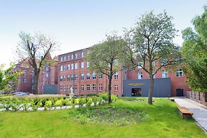 ARCHE Dwór Uphagena Gdańsk