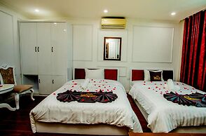 Wind Hotel