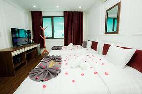 Wind Hotel