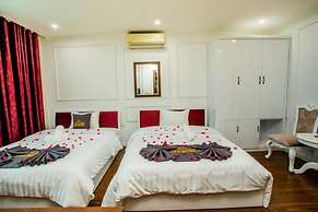 Wind Hotel