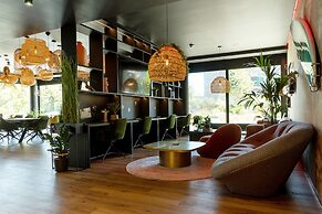 Rioca Munich Posto 3