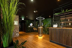 Rioca Munich Posto 3