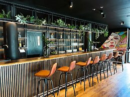 Rioca Munich Posto 3