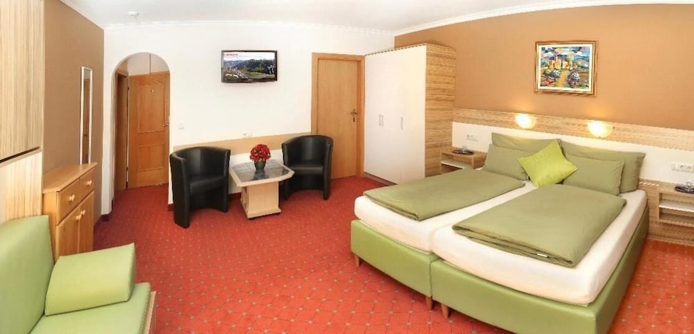 Hotel Austria