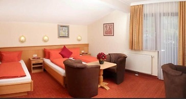 Hotel Austria