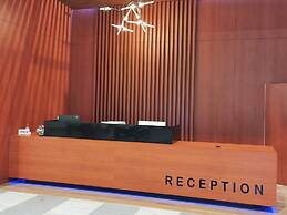 GettSleep SVO Airport Terminal C Airside