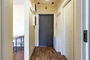 Apartment on Vasilyevsky Island 3