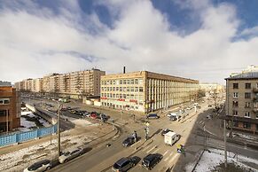 Apartment on Vasilyevsky Island 3