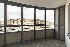 Apartment on Vasilyevsky Island 3