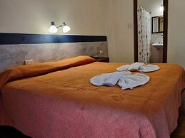 Crystal Hotel