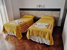 Crystal Hotel