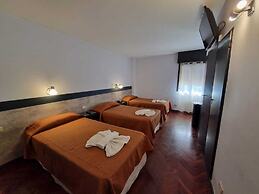 Crystal Hotel
