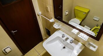 Crystal Hotel