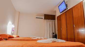 Crystal Hotel