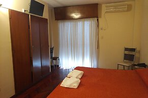 Crystal Hotel
