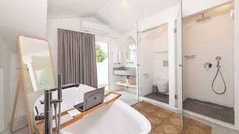 L'olive Homes