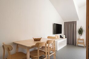 L'olive Homes
